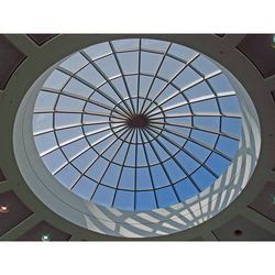 Manufacturers Exporters and Wholesale Suppliers of Roofing Domes New delhi Delhi